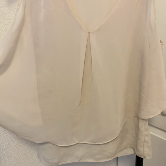 Forever21 sleeveless blouse - Picture 7 of 9